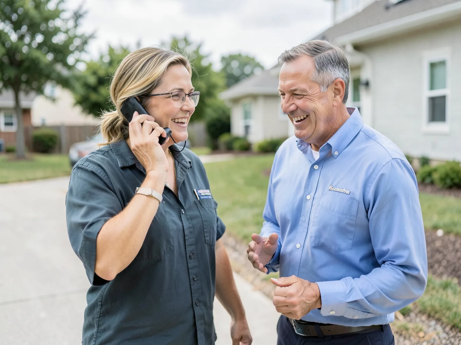 Frequently Asked Questions About Roof Leak Water Damage Restoration in Omaha, NE